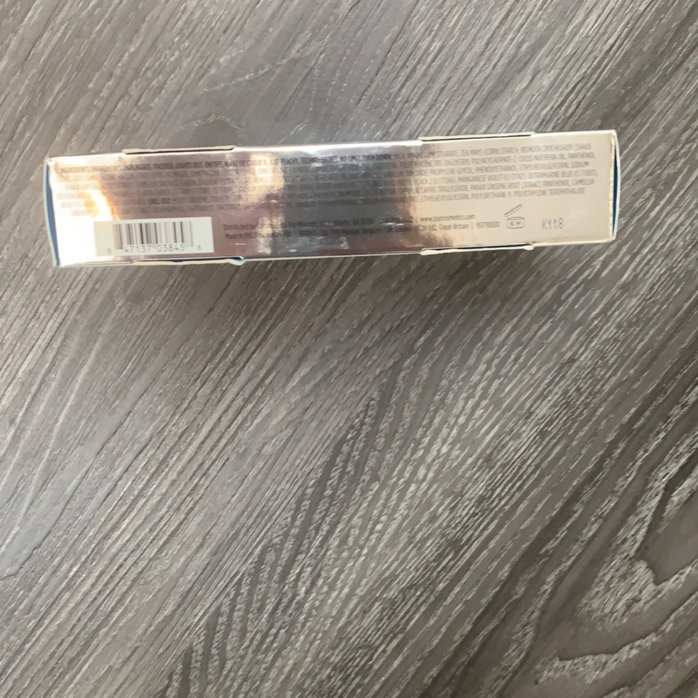 PUR Out Of The Blue Light Up Eyeshadow Palette - Picture 9 of 9